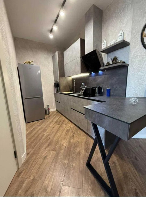 Продам 1 комнатную квартиру в ЖК Аква-Марин. Фонтанская дорога. Odessa - photo 8