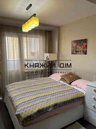 Є ГЕНЕРАТОР ! Оренда 2 кімнатної квартири Осокорки № 11203529 Київ