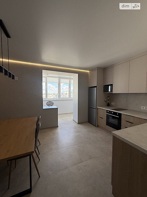 Оренда Квартира 2-кімнатна, 6/7 поверх на Олександрівська Вінниця - фото 2