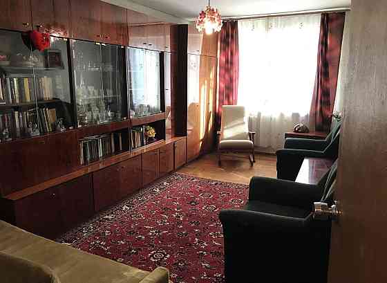 Продаж 2к Квартира 48 кв.м Вокзальна Zhytomyr