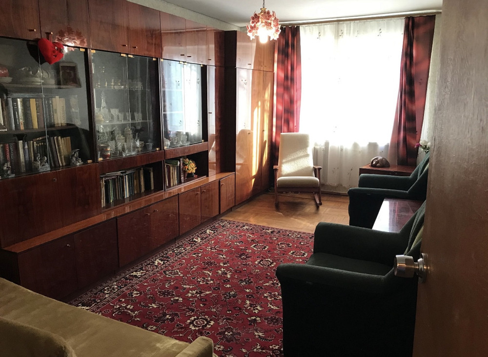 Продаж 2к Квартира 48 кв.м Вокзальна Zhytomyr - photo 4