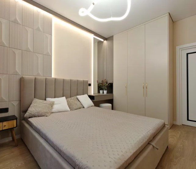 1ком.квартира  65 Жемчужина Cadorr Citty  - улица Краснова Odessa - photo 9