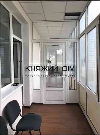 Оренда офісне приміщення на Руденко Ларисы ул. поверх - 5/9 Kiev