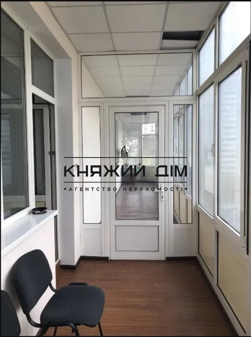 Оренда офісне приміщення на Руденко Ларисы ул. поверх - 5/9 Kiev - photo 6