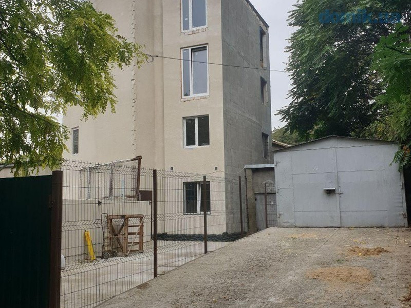 Продам новую 2-х комнатную квартиру в р-не Молдаванки (ул.Комитетская) Odessa - photo 2