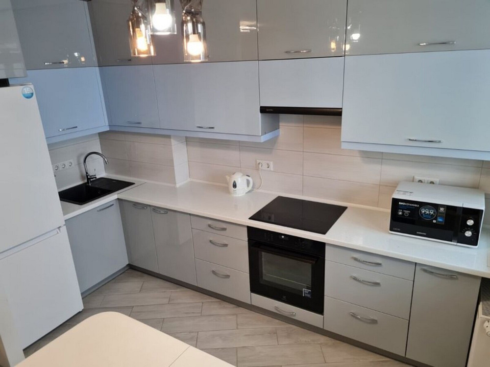 Оренда Квартира 2-кімнатна, 23/25 поверх на Приміська, 26 Київ - фото 1