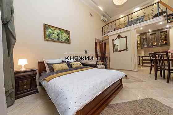 Оренда в центрі міста 1-а. квартира біля метро Золоті Ворота. Код: 1166487 Київ