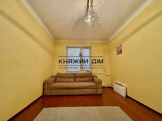 Оренда 1 кімнатної квартири ст.м Кловська № 11117092 Київ