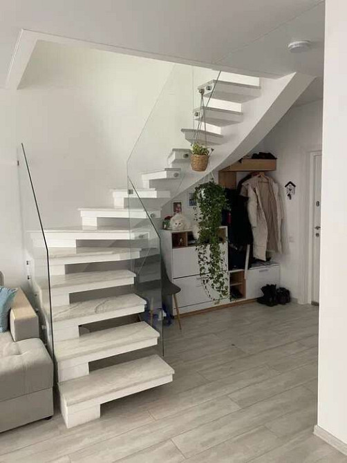 Продаж Квартира 3-кімнатна, 9/9 поверх на улица Регенераторная, д.4/16 Киев - изображение 1