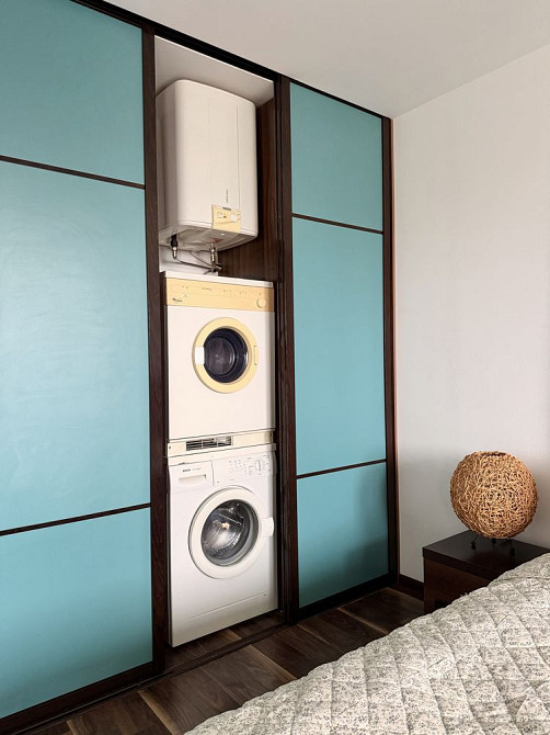 Продаж Квартира 1-кімнатна, 19/20 поверх на Гетьмана Вадима вул., д. 30б Киев - изображение 9