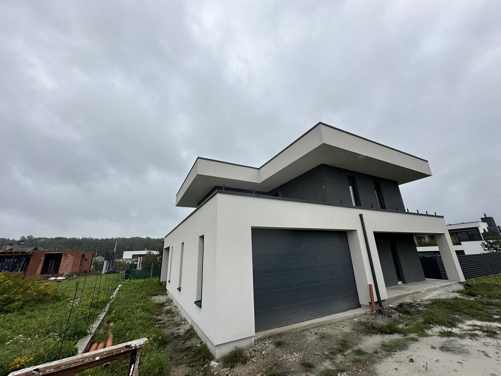 Продаж Будинок 3-кімнатний на вул. Івана Богуна Зубра - изображение 8