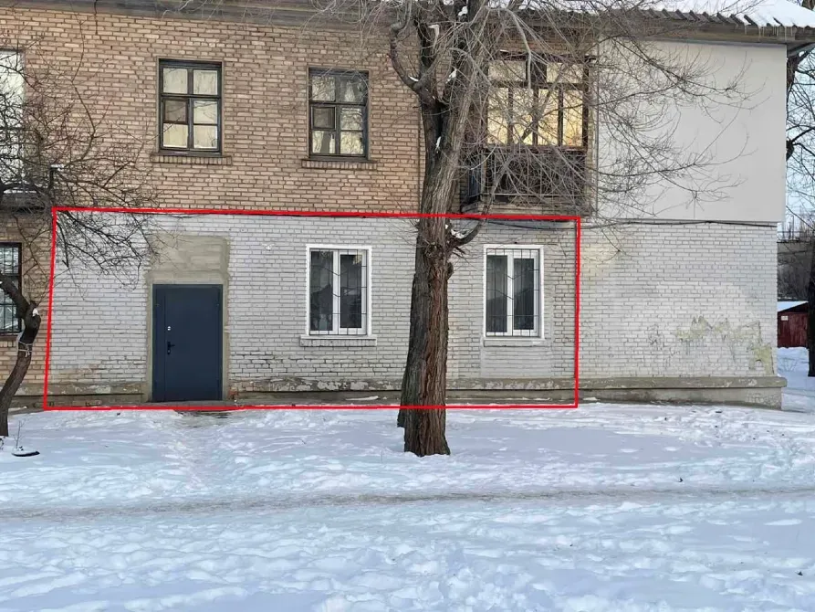 For rent Free Purpose Premises area 38 sq.m  Dnipro Сєвєрний Dnipro - photo 17