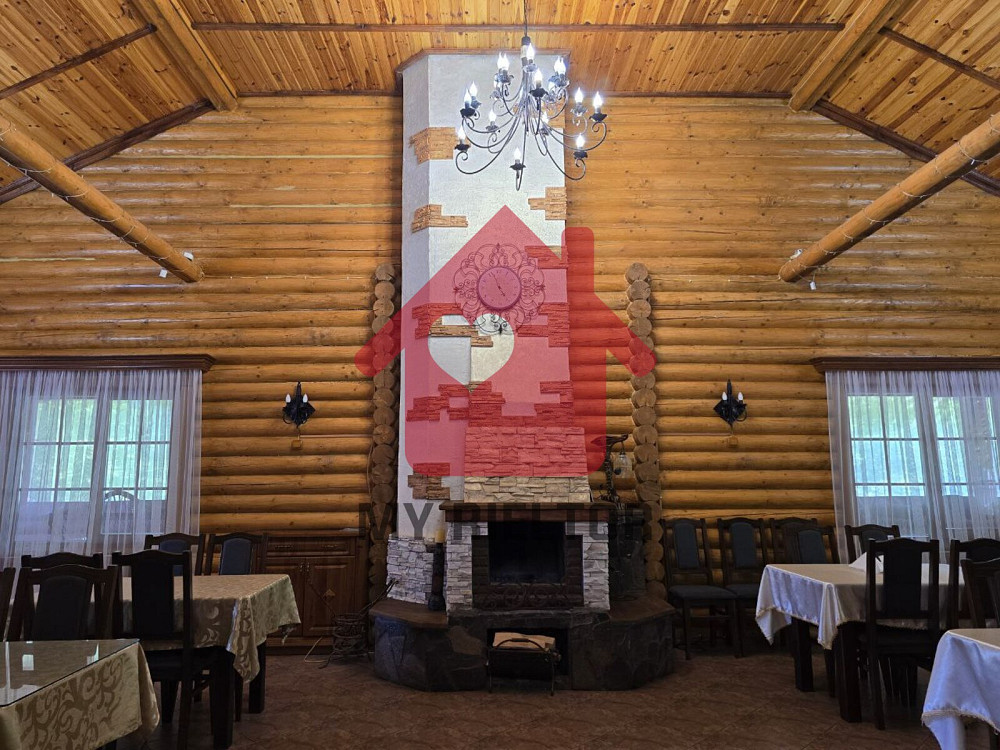 Продаж заклад громадського харчування на Центральна, 20 поверх - 1/2  - photo 17