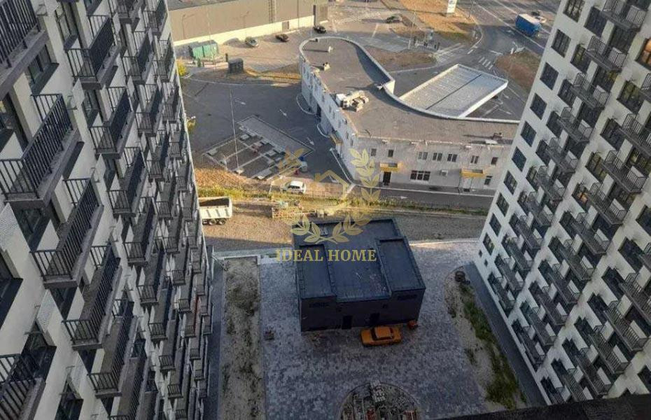 Продаж 1-к. квартири в новобудові, Деснянський р-н, Київ Kiev - photo 7