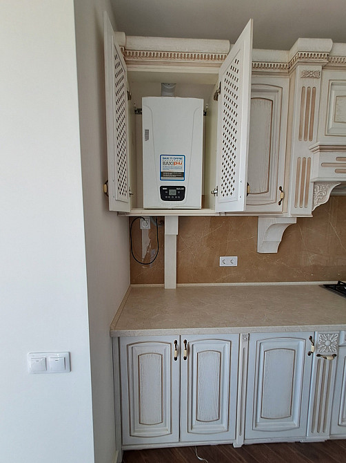 Оренда 1 кім квартири з підземним паркінгом, ЖК Панорама Тернопіль - фото 9