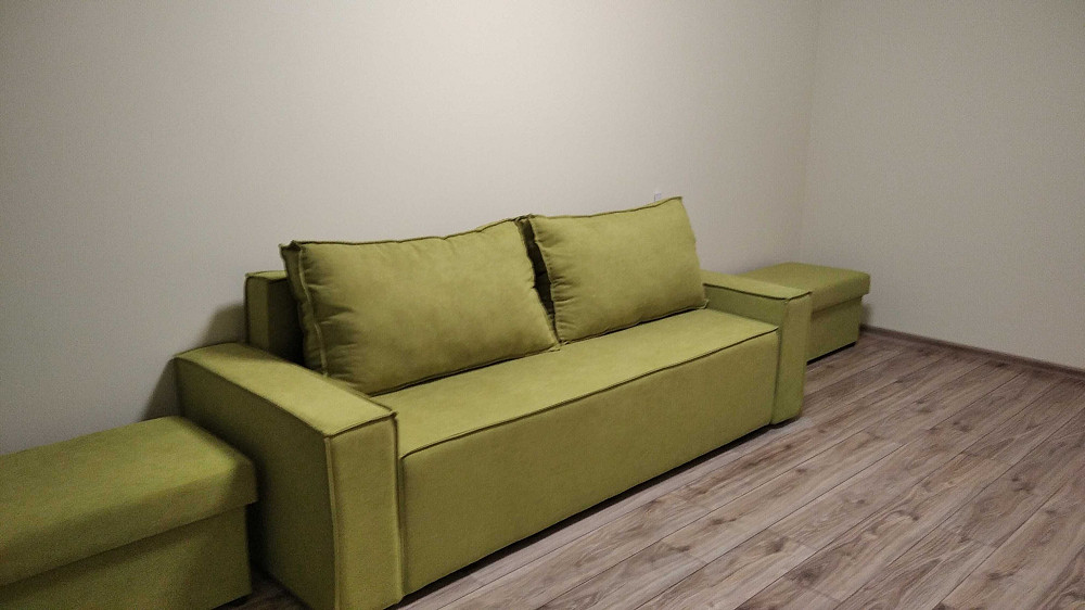 Продаж Квартира 3-кімнатна, 12/20 поверх на Балтійський вул., д. 3А Київ - фото 9