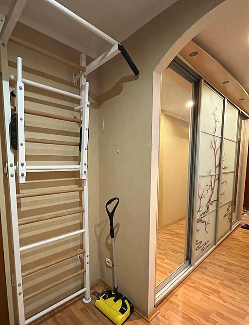 Продаж Квартира 3-кімнатна, 9/9 поверх на Тверская ул., 7 Дніпро - фото 10