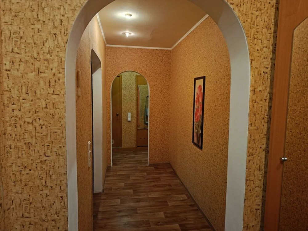 Оренда Квартира 3-кімнатна, 6/9 поверх на Бажана, 9 Киев - изображение 3