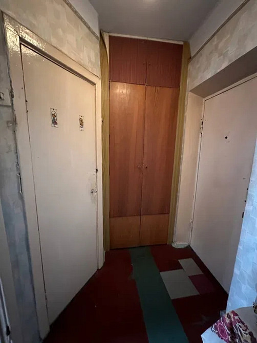 Продаж Квартира 1-кімнатна, 5/5 поверх на Вереснева, 4 Київ - фото 4