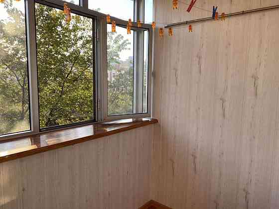 Оренда Квартира 3-кімнатна, 3/16 поверх на ул. Михаила Драгоманова, 40б Київ