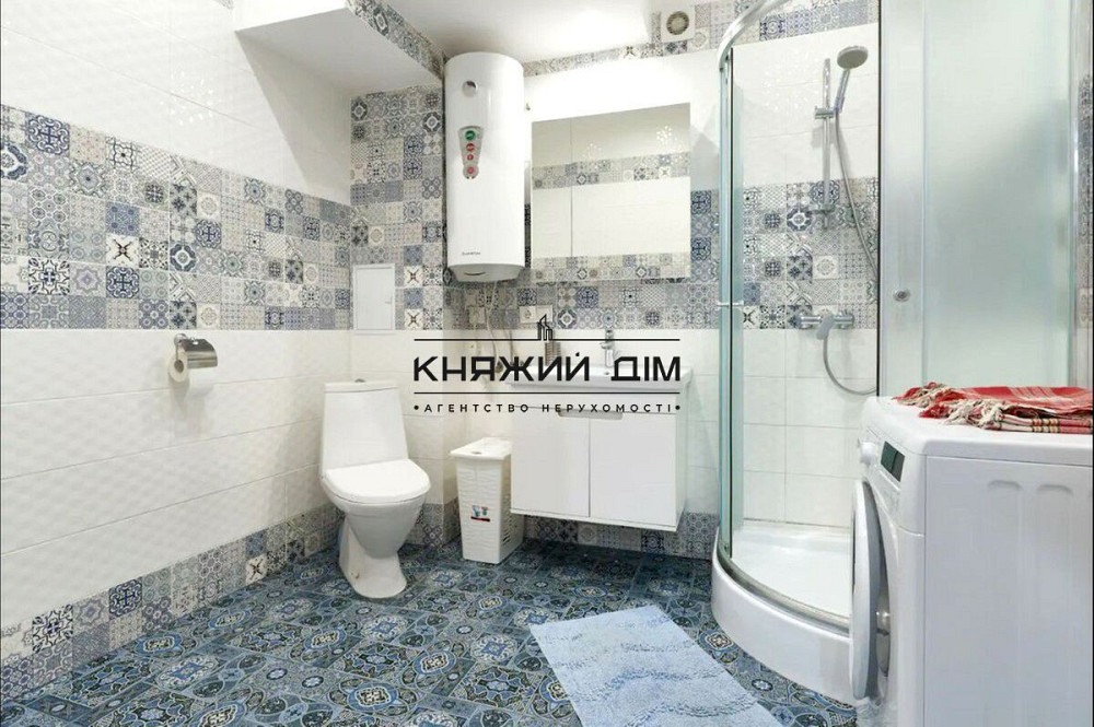 Оренда,2 кімнатної студіо . кварт. на Філатова біля Ocean Plaza м. Либідьська № 11197568 Київ - фото 11