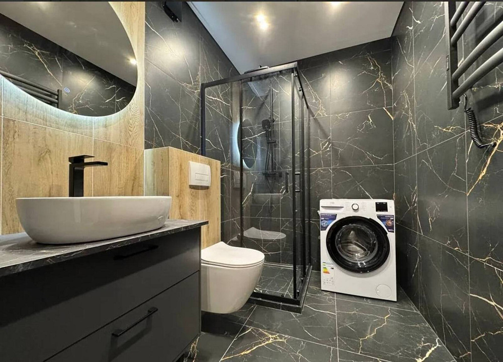 Продаж Квартира 1-кімнатна, 10/10 поверх на вул. Національної Гвардії Ивано-Франковск - изображение 6