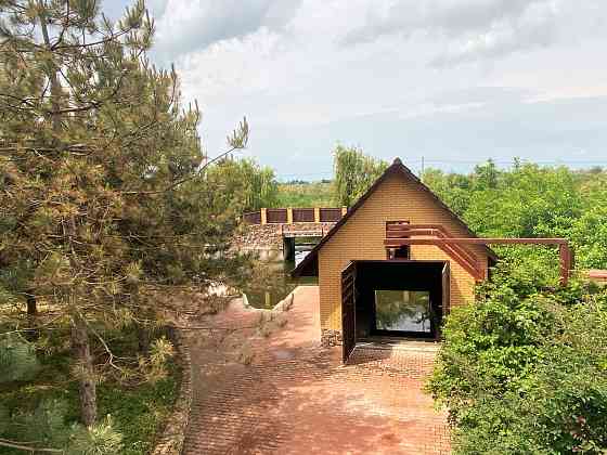 Дом в Маяках со своим выходом в р. Днестр. Maiaky (Biliaivskyi raion)