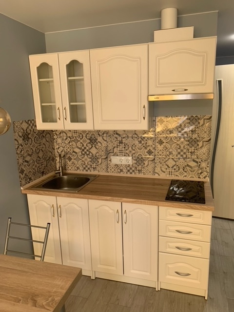 Продаж Квартира 1-кімнатна, 5/10 поверх на Тираспольская улица Odessa - photo 12