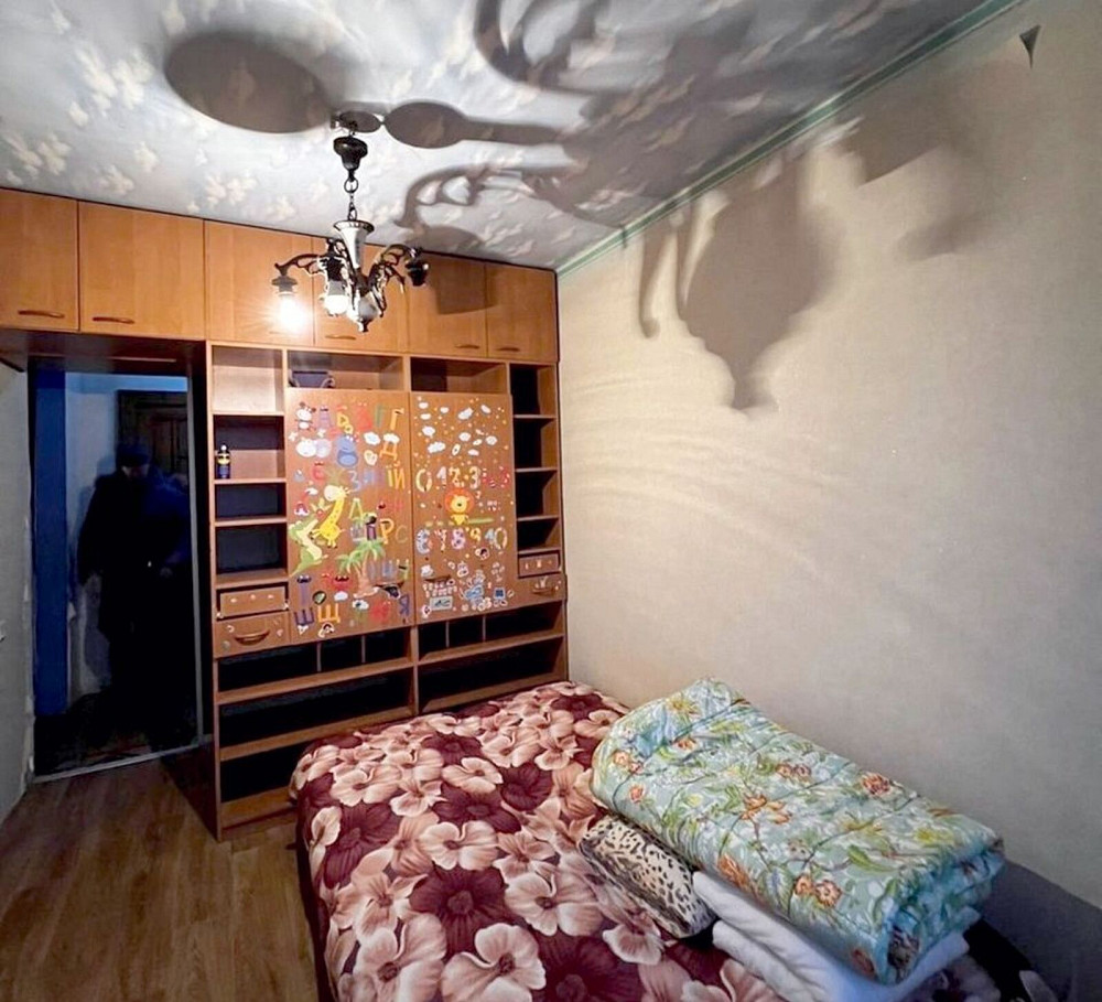 Продаж Квартира 3-кімнатна, 7/9 поверх на Газеты Правда пр., 1 Днепр - изображение 6