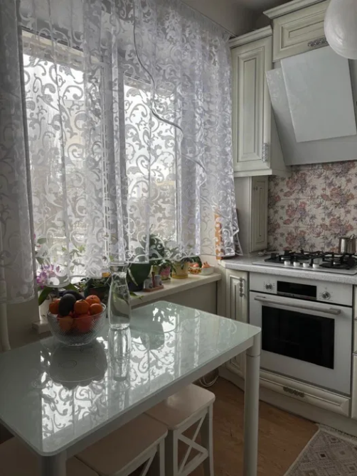 Продаж Квартира 3-кімнатна, 6/9 поверх на Васильківська, 2а Kiev - photo 7