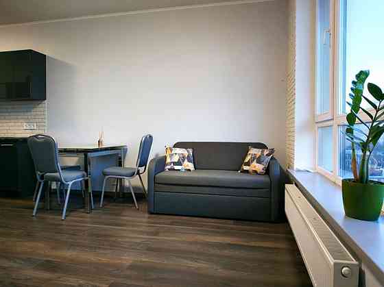 Оренда Квартира 1-кімнатна, 6/25 поверх на Днепрродзержинская, 130 Київ