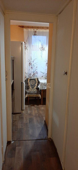 Оренда Квартира 1-кімнатна, 7/9 поверх на вул. Валентинівська Харків - фото 6