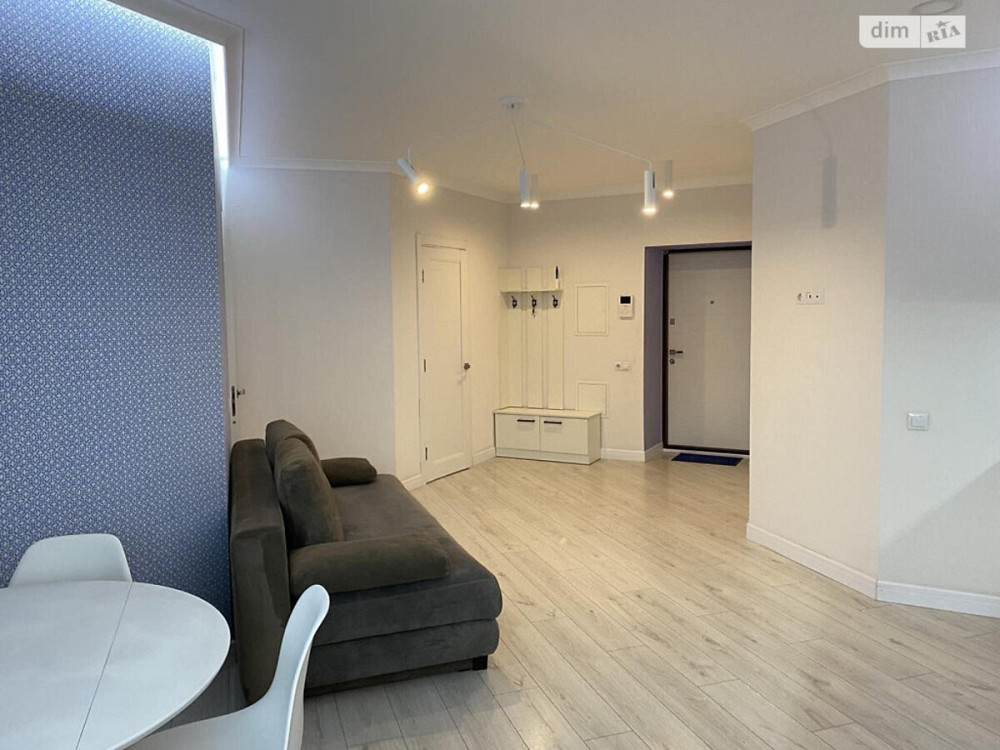 Оренда Квартира 1-кімнатна, 12/19 поверх на Патріарха Мстислава Скрипника, 48а Київ - фото 6