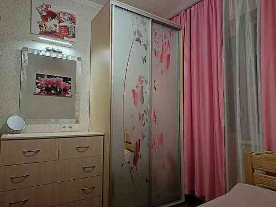 Оренда Квартира 3-кімнатна, 6/9 поверх на Бажана, 9 Киев