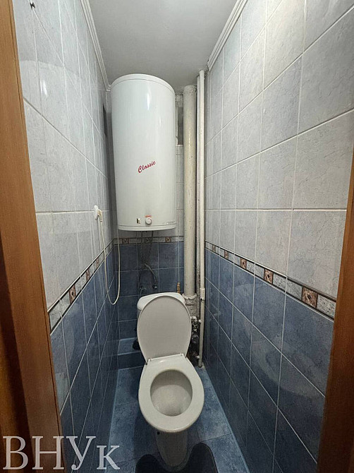 Продаж Квартира 3-кімнатна, 7/9 поверх на вул. Наукова Львів - фото 10