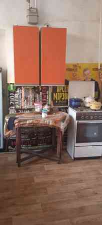 Квартира - 4 раздельные  комнаты в историческом Центре города Odessa