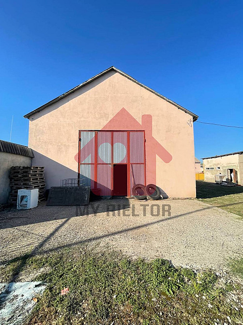 Продаж приміщення вільного призначення на Центральна поверх - 1/1  - photo 5