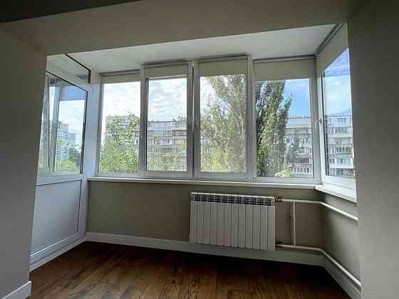 Продаж Квартира 2-кімнатна, 5/9 поверх на Русанівський бульвар, 5 Київ