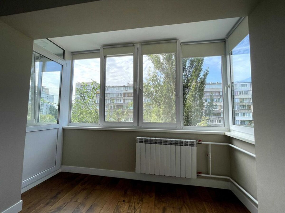 Продаж Квартира 2-кімнатна, 5/9 поверх на Русанівський бульвар, 5 Київ - фото 5