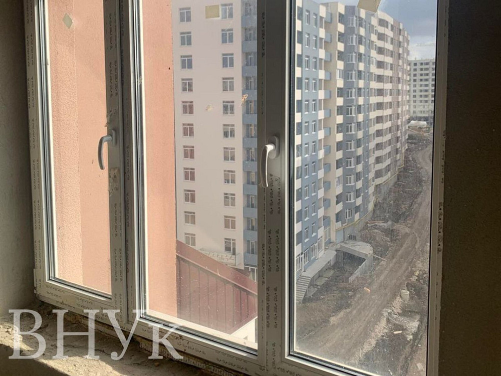 Продаж Квартира 3-кімнатна, 10/10 поверх на Іллєнка Ternopil' - photo 10