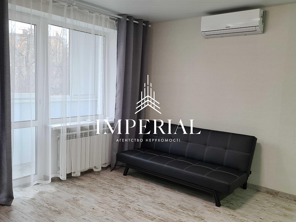 Оренда Квартира 1-кімнатна, 2/5 поверх на вул. Чоколівський Киев - изображение 14