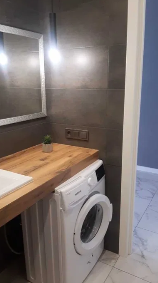 Продам 1-комнатную квартиру с ремонтом с видом на море (р-н Лузановка) Одеса - фото 6