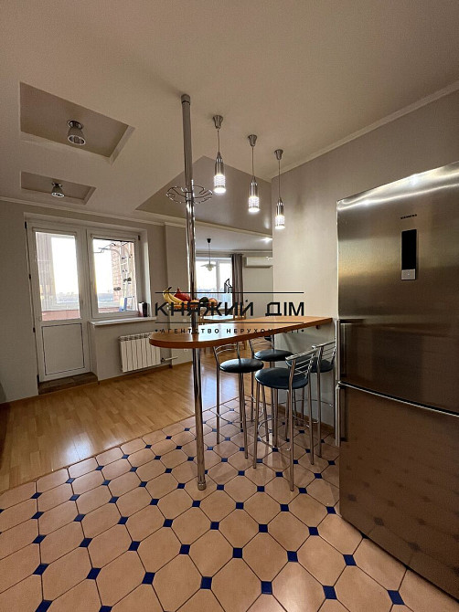 Продаж 3 кімнатної квартири по вул. Анни Ахматової 47 код 21146219 Київ - фото 9