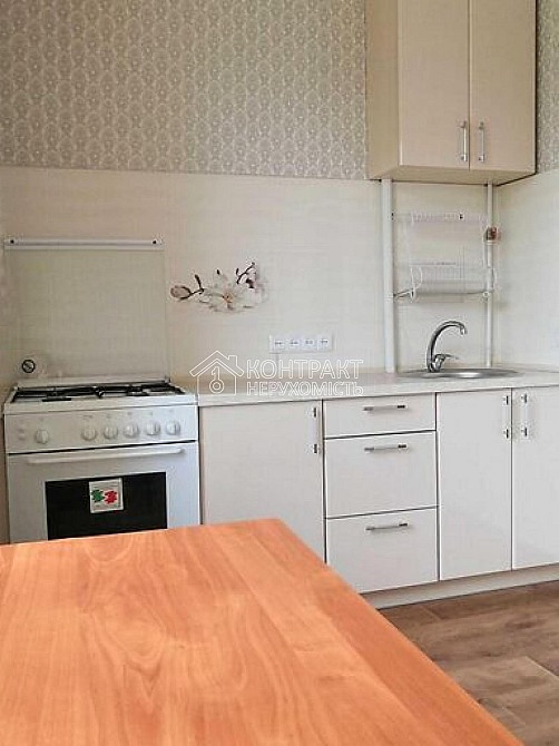 Продаж Квартира 3-кімнатна, 4/5 поверх на вул. Свободы Харків - фото 1