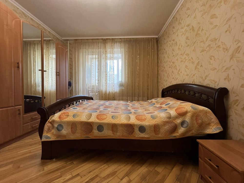 Продаж Квартира 3-кімнатна, 10/10 поверх на Срібнокільська вул., д. 22А Київ - фото 3