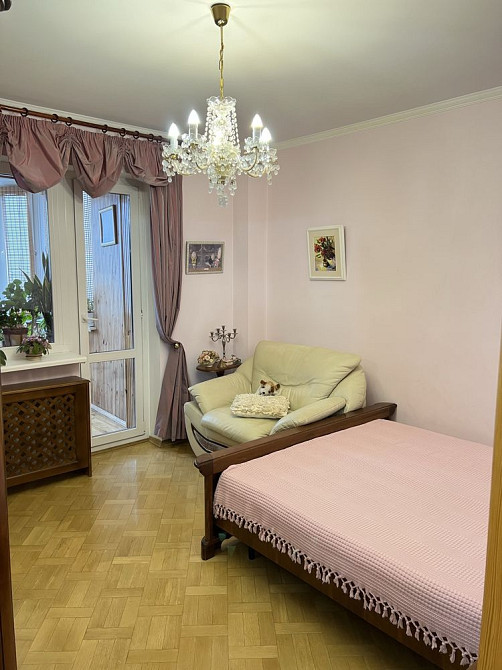 Продаж Квартира 2-кімнатна, 16/18 поверх на Котельникова Михайла вул., д. 31 Kiev - photo 6