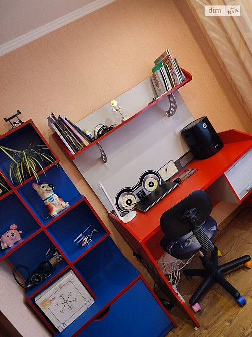 Оренда Квартира 3-кімнатна, 1/5 поверх на якова гальчевського Vinnytsya - photo 11