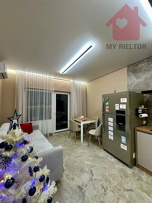 Продаж Квартира 1-кімнатна, 5/12 поверх на Бабяка Ужгород - фото 19