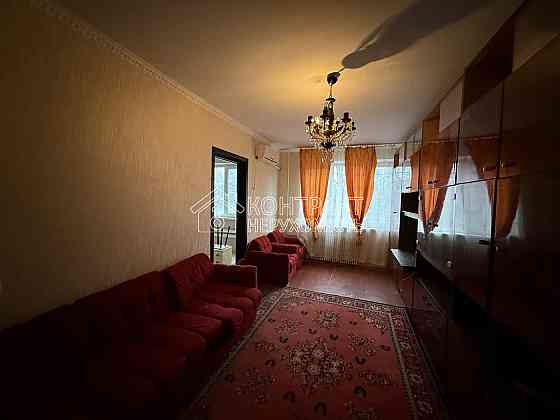 Продаж Квартира 4-кімнатна, 3/9 поверх на вул. Бучми Kharkiv