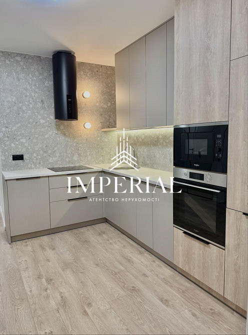 Продаж 1к Квартира 47 кв.м Повітряних сил вул. Киев - изображение 4